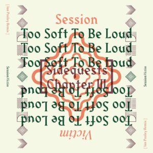 Ian Pooley, Session Victim - Too Soft To Be Loud (Ian Pooley Remix) [DOGD109S2N]