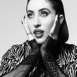 Indira Paganotto October Chart