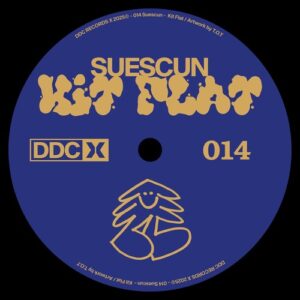 Its Suescun - Kit Flat [DDCX014]