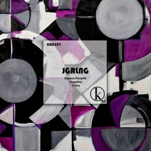 JGRLNG - ABVGD [KRD507]
