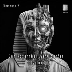Jan Rosenthal & Vinylsurfer - Elysium