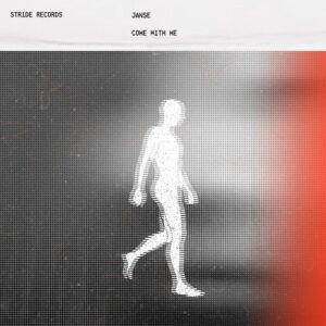 Janse - Come With Me [656465375520]