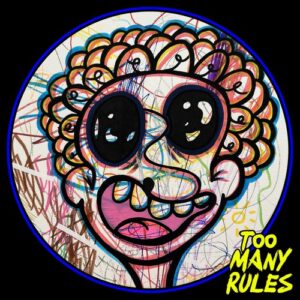 Javi Bora, Andre Salmon - Baby [TMR233W]