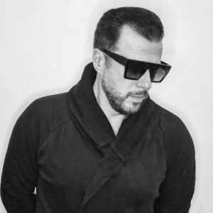 Jay Lumen Back to Funk Chart (october 2025)