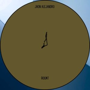 Jhon Alejandro - Roomt [INTEP0045]