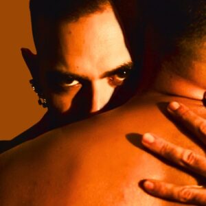 Joe Goddard & Fiorious - Hypnosis (Extended Mix) [PERMVAC354-6-DJ]