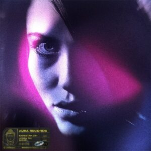 Johan RM, Mr.Ed (Mx) - Kanestap EP [AURM005D]