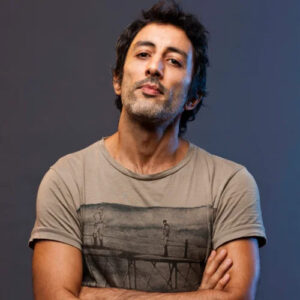 Johnny Deep DEEP CHART 16.11.2025