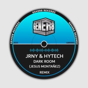 Jrny, Hytech - Dark Room [G8R0001]