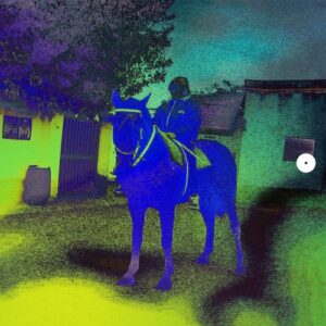 Juan Hansen - My Own Game (Oliver Koletzki Remix) [SVT407]