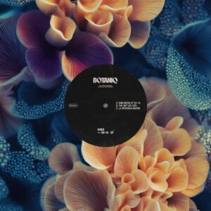 KOKO.IT - CD-10 EP [BNQ003]