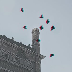 Kanama, Mighty Wax - U [CG005]