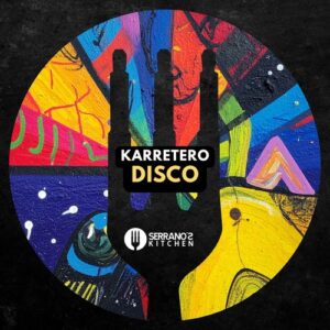 Karretero - Disco [SK088]