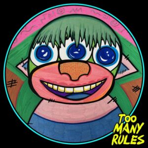 Karretero - Due Bongo [TMR234]