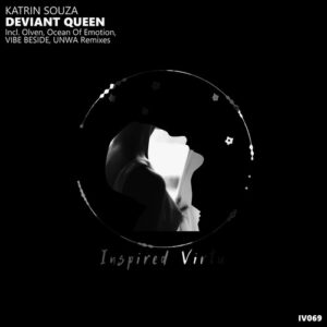 Katrin Souza - Deviant Queen [IV069]