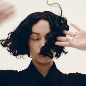 Kelly Lee Owens November 2025 Chart