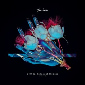 Kessin - They Just Talking EP [VIC023]