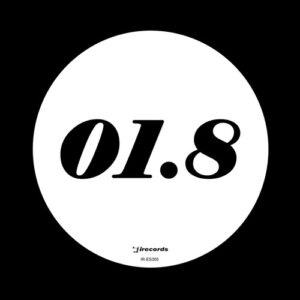 Kevin Yost, Crew Deep, Nivek Tsoy - 01.8 [IRECEPIRECES305D3TRSPDBP]