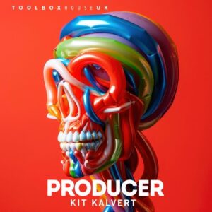 Kit Kalvert - Producer [TBH516]
