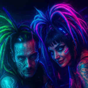 Kryptonicadjs Bacaninha Chart