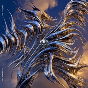 LUCIUS (AR) - Apocalypse [SR103]