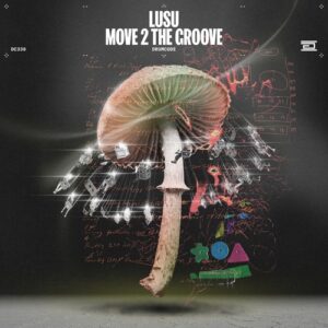 LUSU - Move 2 the Groove [DC339]