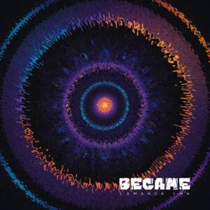 Lamarck Lmk - Became [C199091895616]