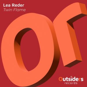 Lea Reder - Twin Flame [OUT069]