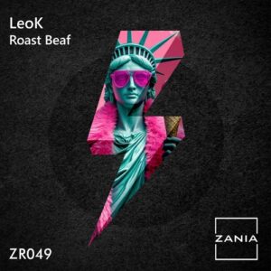 LeoK - Roast Beaf [ZR049]