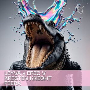 Leyva, Kristen Knight, Eric V - Fiera [UTR174]