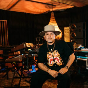 Louie Vega Feeling Good Chart