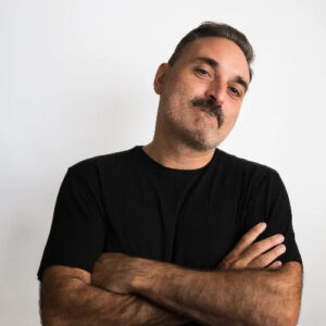 Luca Guerrieri November 2025