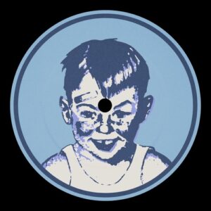 Luke Alessi, Papa Nugs - SUCKERPUNCH005 [SP005]