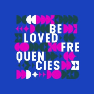 Luzie, Dawit Asfaha, Colomba - Beloved Frequencies [HR027S]