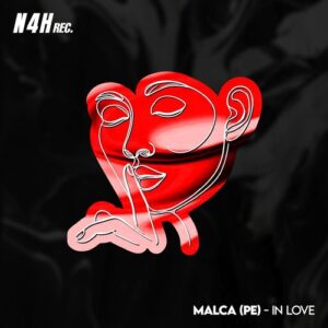 Malca (PE) - In Love [N4H011]