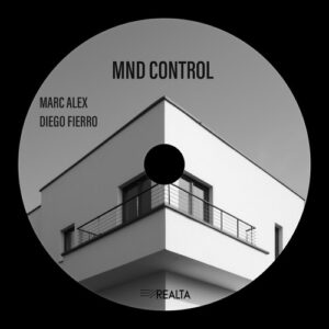 Marc Alex, Diego Fierro - MND CONTROL [CAT1530837]