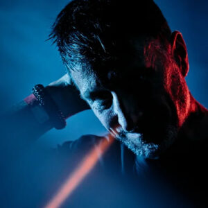 Marco Bailey Autumn Chart