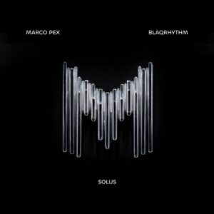 Marco Pex, Mayonie - Solus [00602488377836]