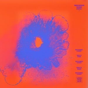 Mark Mywords & Ed Noodle - Workless [UYSR151]