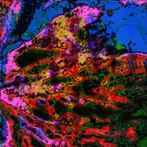 Matheiu - EYEAM004 [EYEAM004]