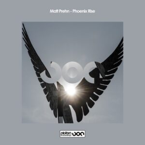 Matt Prehn - Phoenix Rise [PR2025798]