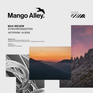 Max Wexem - Synchronization [ALLEY331]