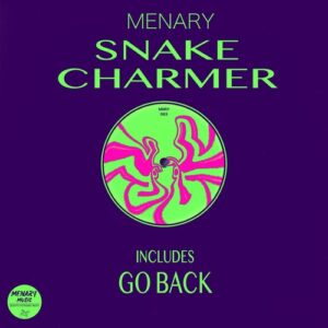 Menary - Snake Charmer [MNRY063]