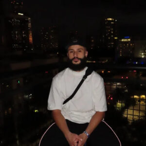 Messous Bownce Chart