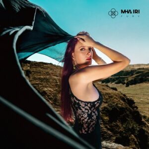 Mha Iri - Fury EP [PIASE0199EP2]