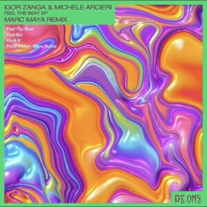 Michele Arcieri, Igor Zanga - Feel the Beat [45]