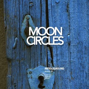 Middleground - All Over EP [MCR189]