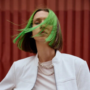 Miss Monique Rollin' Chart