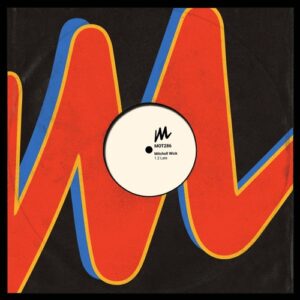 Mitchell Wick - 2 Late [MOT286]