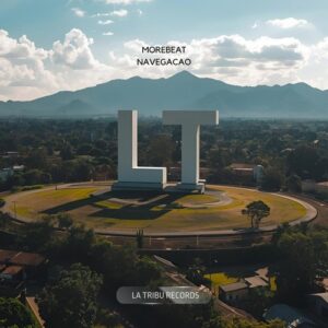 Morebeat (COL), Brayan Roman - Navegacao [LTU085]